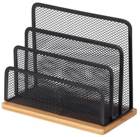 Kovový organizér na dokumenty – Compactor