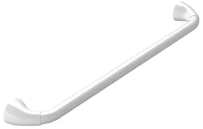 Spirella Držadlo do kúpeľne PROF, biela, 80 cm