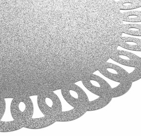 Plastové prestieranie ø 38 cm Guirlande – douceur d'intérieur