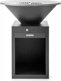 Gril G21 Oregon Black