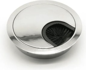 Kancelársky písací stôl FRAME, 180x80 cm, orech