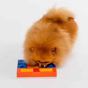 Hlavolam pre psov Puppy Set – Pawzler