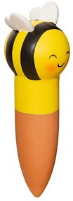 Zavlažovacia guľa z terakoty Bee – Sass &amp; Belle
