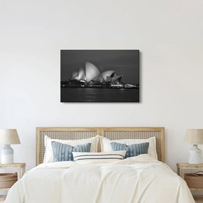Obraz Opery v Sydney (90x60 cm)