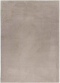 XXXLutz TKANÝ KOBEREC, 160/220 cm hnedá - Koberce - 003580016564