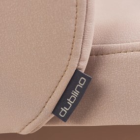 ROND CS ČALÚNENÁ BAROVÁ STOLIČKA rond