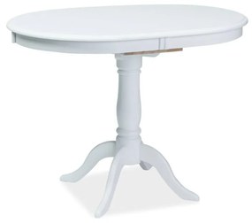 SIGNAL MEBLE Jedálenský stôl DELLO