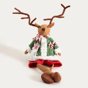 Vianočná dekorácia MAZE sob 751646