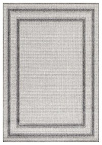 Ayyildiz Kusový koberec ARUBA 4901, Krémová Rozmer koberca: 120 x 170 cm