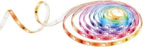 LED RGBW stmievateľný pásik 5 m LED/13W/230V Wi-Fi
