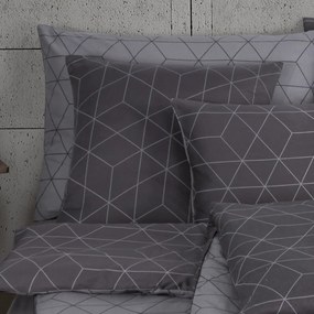 4Home Bavlnené obliečky Lines, 160 x 200 cm, 70 x 80 cm