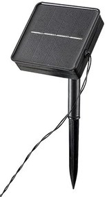 Rabalux WIGRY LED solarná lampa 77001