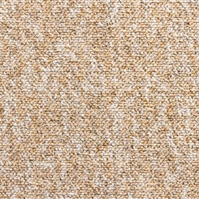 Lano Metrážny koberec Malmo 2554 - Kruh s obšitím cm