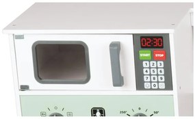 Playtive Detská kuchynka Deluxe  (100380135)