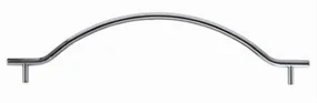 Držiak uterákov Keramia Pro 63 cm chróm SELMAM63