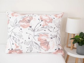 Obliečka Mako jersey 70×90 cm – Elodie