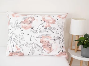 Obliečka Mako jersey 70×90 cm – Elodie