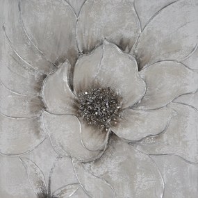 RUČNE MAĽOVANÝ OBRAZ 631 50X50 CM