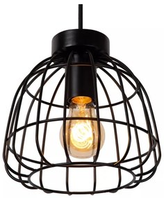 Lucide 00429/13/30 - Luster na lanku FILOX 3xE27/40W/230V