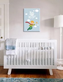 Obraz na stenu PRE DETI XOBKID060E1