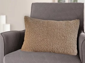 Dekoračný vankúš Rabbit Teddy 50x70 cm, hnedý%