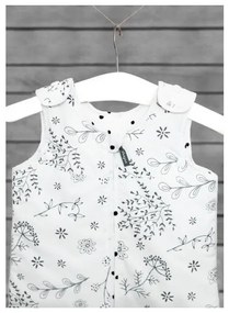 Spací vak Sleepee Grow Up Bloom