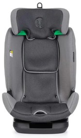 PETITE&MARS Autosedačka Prime Pro i-Size Grey Air 76-150 cm (9-36 kg)