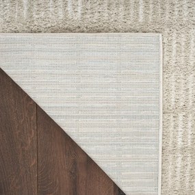 Koberec MODERN COMFORT MNC03 GREY IVORY