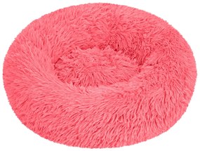 Domarex Pelech pre psov DOGGURU ružová, pr. 60 cm
