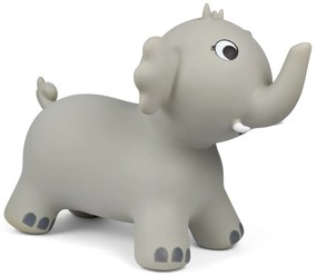 Nafukovací skákací slon