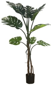 Artificial plant Monstera 180cm