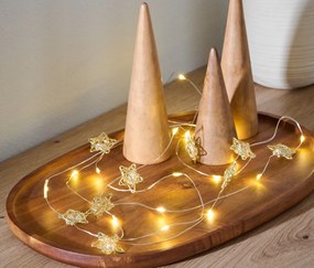 Svetelná reťaz s LED