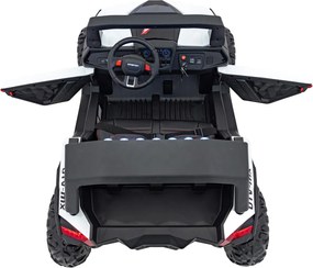 Ramiz Buggy UTV-MX 2000N biela