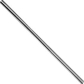 Bar@drinkstuff 47 Ronin nerezové slamky 21,5cm / 8.5inch Množstvo: 1 ks