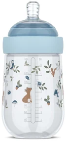 Dojčenská fľaša 240 ml Forest Friends