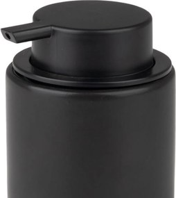 Dávkovač mydla Tone, čierna/biela, 280 ml