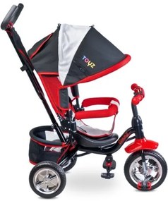 TOYZ Detská trojkolka Toyz Timmy pink