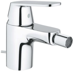 GROHE Eurosmart Cosmopolitan páková bidetová batéria s odtokovou súpravou s tiahlom, chróm, 32839000