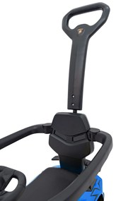 RAMIZ Odrážadlo Lamborghini Aventador SV A8810P - modré