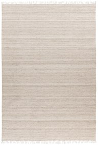 Obsession, Kusový koberec My Rodan 565 Ivory - na von aj na doma, 160x230, biela, chodba / predsieň