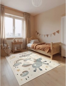 Detský koberec 120x170 cm Einhorn – Hanse Home