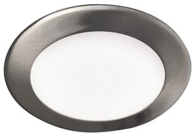 LED Podhľadové svietidlo LED/24W/230V