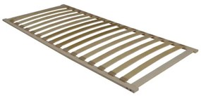 Lamelový rošt 200x90 cm Flexy  3-zónový. Vlastná spoľahlivá doprava až k Vám domov. 752074