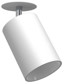 Brosline 3257 - Zapustené bodové svietidlo ACE 1xGU10/10W/230V biela