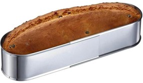 Forma na pečenie chleba „Bread", 10 x 27 x 7 cm