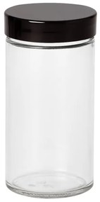 Stojan na koreničky ROTOR čierny