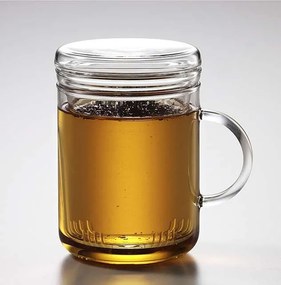 Trendglas JENA Hrnček Zyclo 300 ml