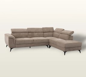 Pohovka Randers beige