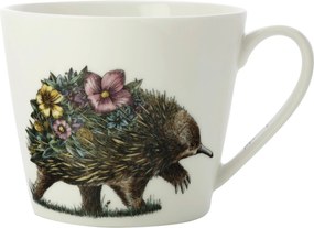 XXXLutz ŠÁLKA kostný porcelán (bone china) keramika Maxwell & Williams - Jedálenské sety - 004141047902