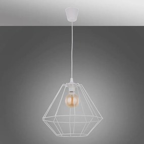 Luster Diamond White 1996 LW1